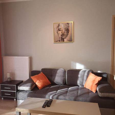 Apartament Marzenie 10 - Opole Buitenkant foto