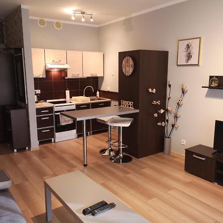 Apartament Marzenie 10 - Opole Buitenkant foto