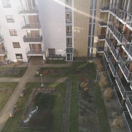 Apartament Marzenie 10 - Opole Buitenkant foto