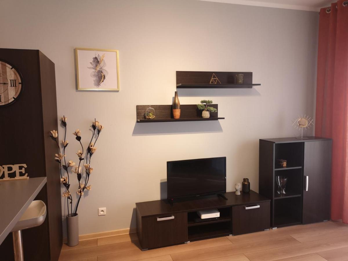 Apartament Marzenie 10 - Opole Buitenkant foto