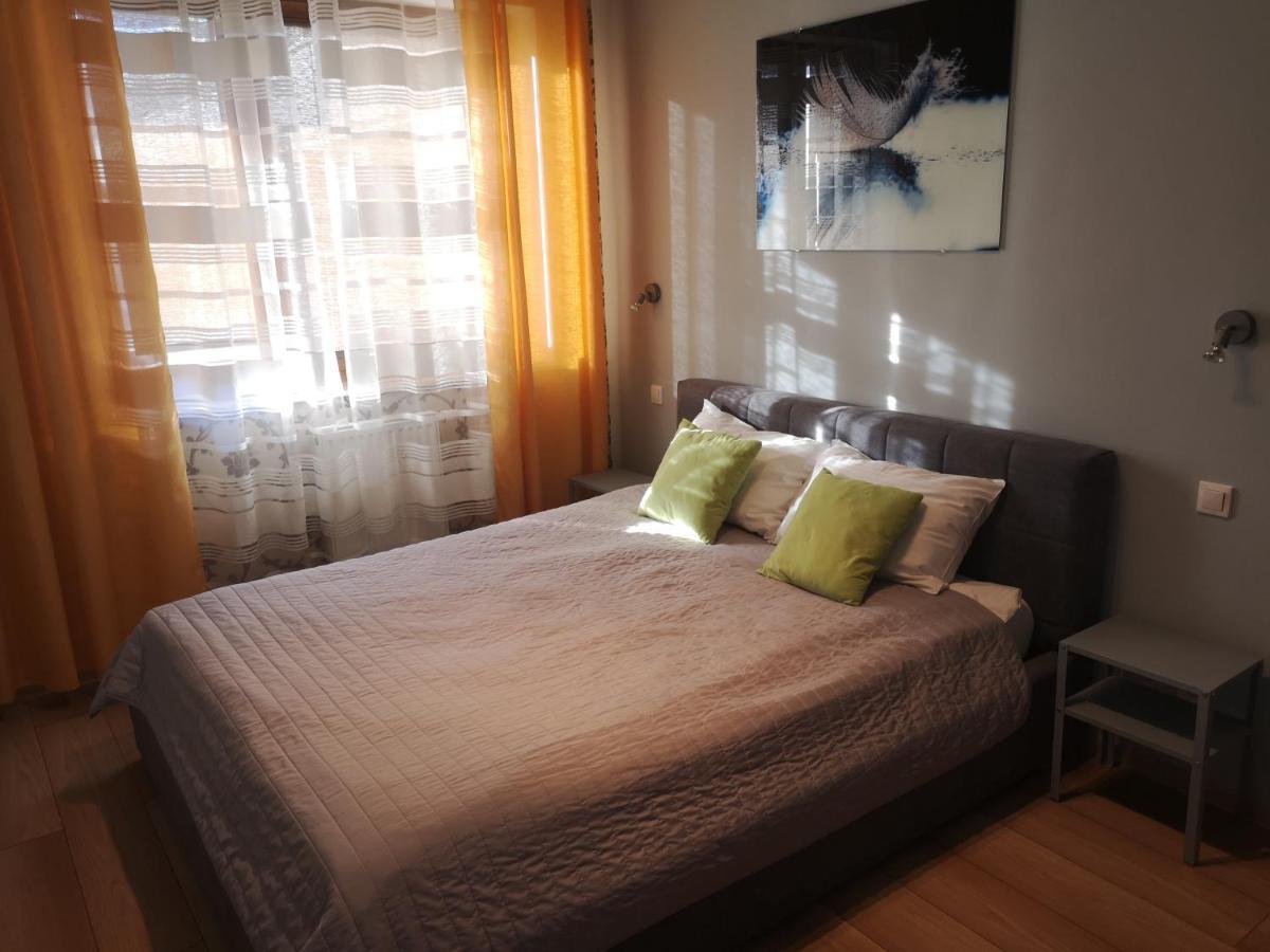 Apartament Marzenie 10 - Opole Buitenkant foto